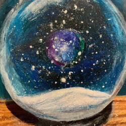 save my universe