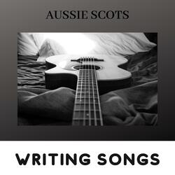 Writing Songs and Reminiscing