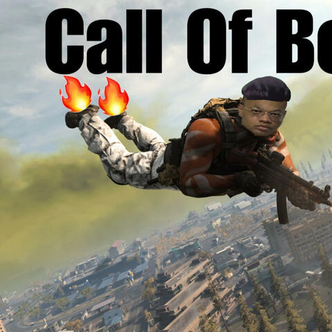 Call Of Booty