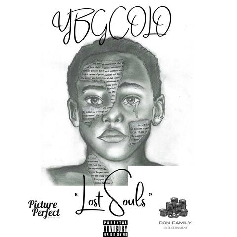 LOST SOULS (Studio Version)