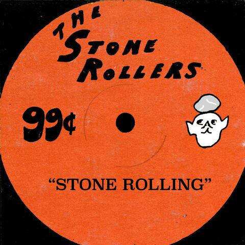 Stone Rolling