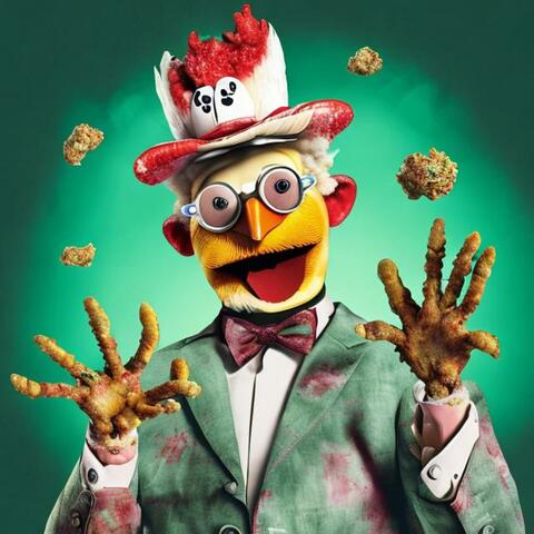 CHICKEN!!!
