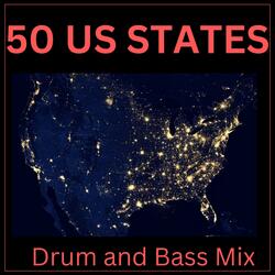 50 US States