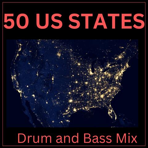 50 US States