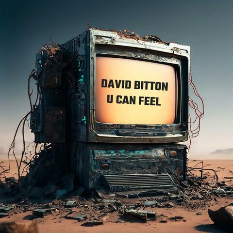 U Can Feel (Radio Edit)