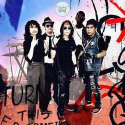Funk en la Disco