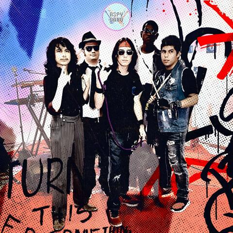 Funk en la Disco