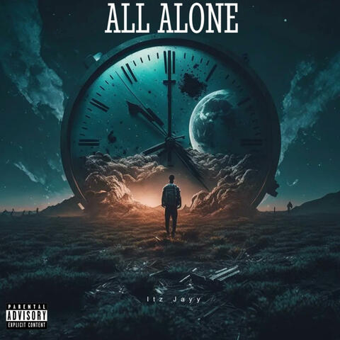 ALL ALONE