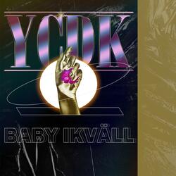 Baby ikväll