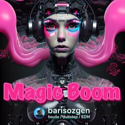 Magic Boom