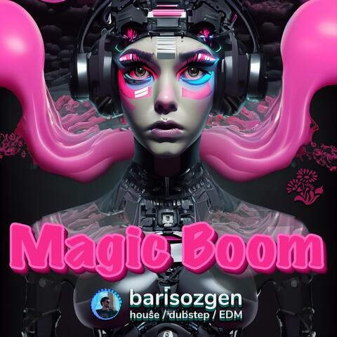 Magic Boom