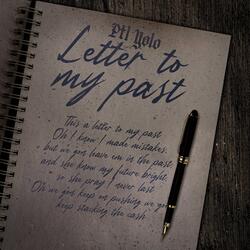 Letter To My Past
