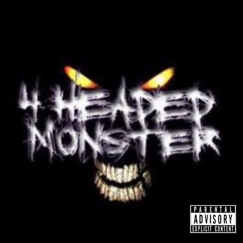 4 Headed Monster (feat. Weible, YKN 80 & StaySleep Loso)