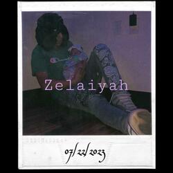 Zelaiyah