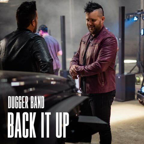 Back It Up