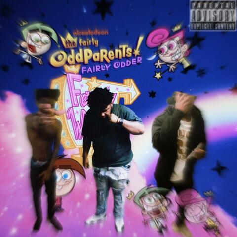 Fairy oddparents (feat. 0ngodior)