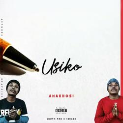 Iphupho (feat. Inkilayitheka)
