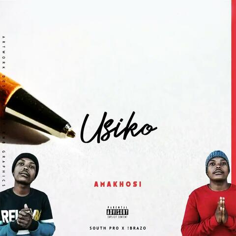 Usiko