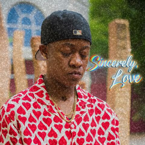Can't Be Love