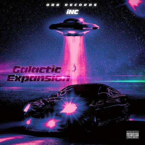 Galactic Expansion