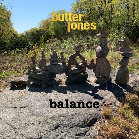 Balance e.p.