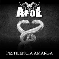 Pestilencia Amarga