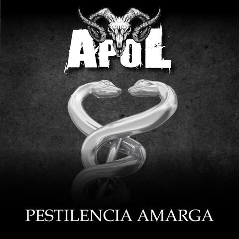 Pestilencia Amarga