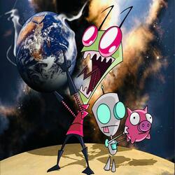 Invader Zim