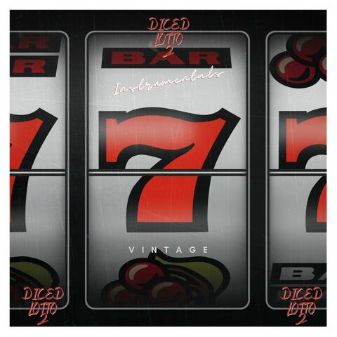 Diced Lotto 2 Instrumentals