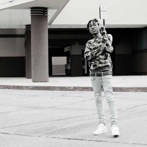 STAY 2 MYSELF Instrumentals