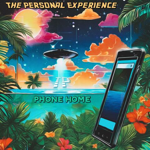 TP Phone Home