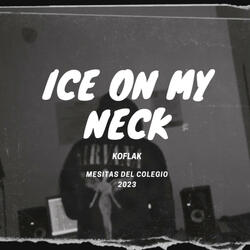 Ice On My Neck
