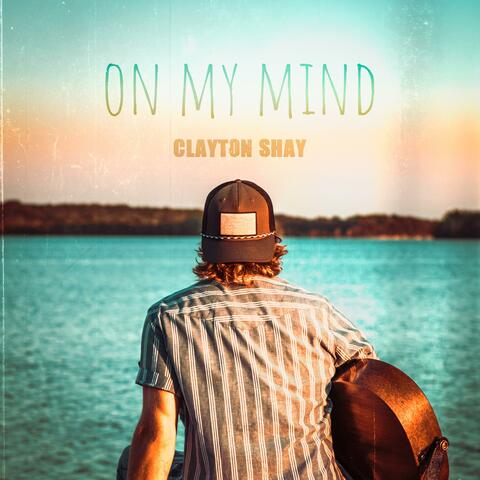 Clayton Shay