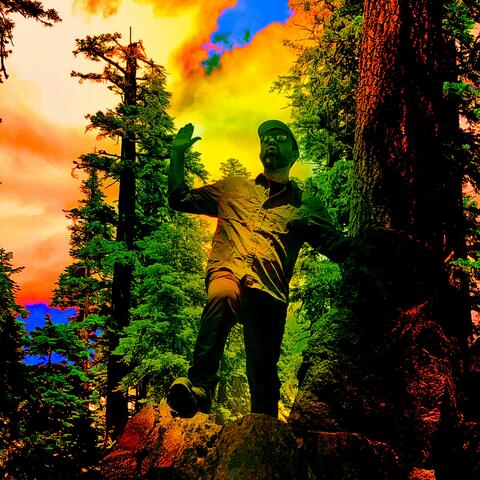 Rhapsody in Bloom (feat. Joe Del Río)