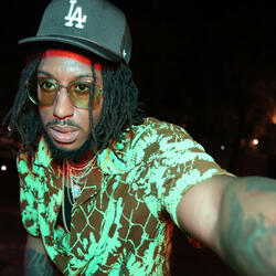Dope (feat. Tee Y)