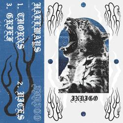 Grief (feat. Fabian Jochum)