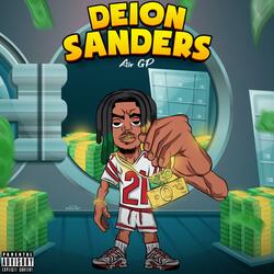 Deion Sanders