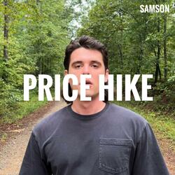 Price Hike