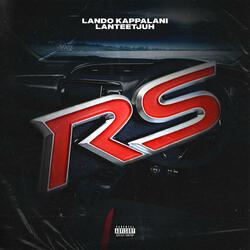 RS (feat. Lanteetjuh)