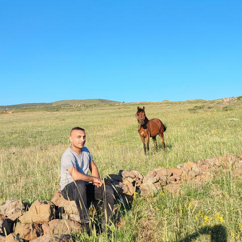 Dayê wellat şirine