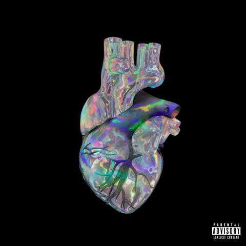 Chrome Heart 2 (feat. Rondodagoat)