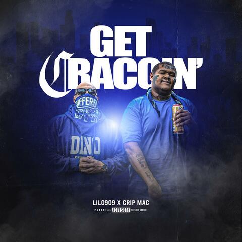 Get Craccin' (feat. Lil G 909)