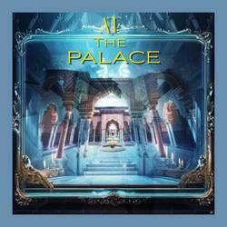 At The Palace (feat. Tom Lippincott)