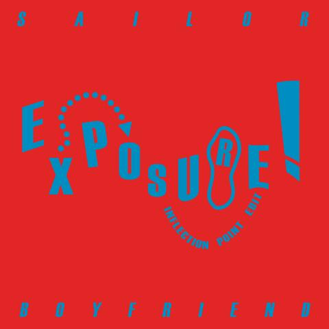 Exposure (Inflection Point Edit)