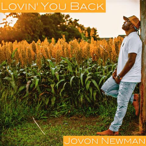 Jovon Newman