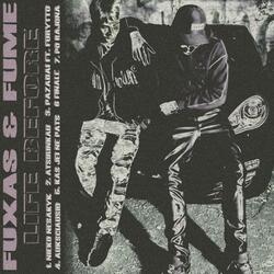 Nieko Nesakyk (feat. Fume)
