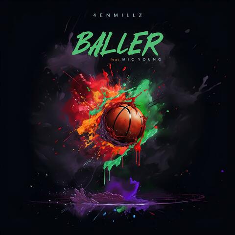 Baller (feat. Mic Young)
