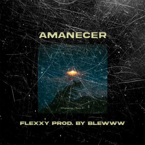 Amanecer (feat. Blewww)
