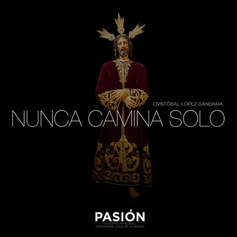 Nunca Camina Solo (Directo)