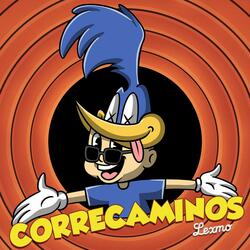 Correcaminos
